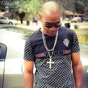 Meet your Posher, Shawn